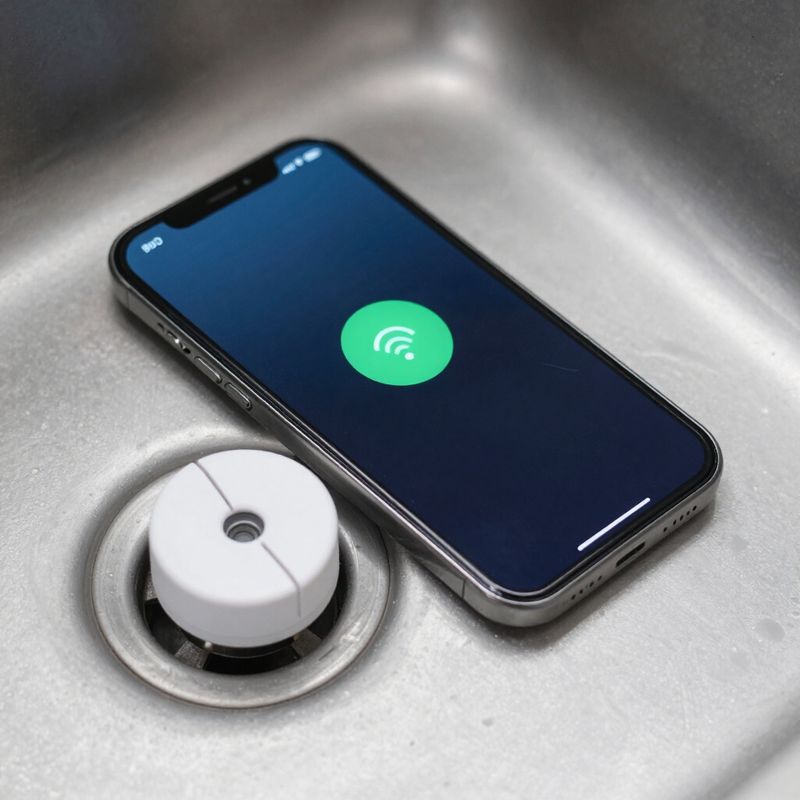 Leak repair in Harrisburg