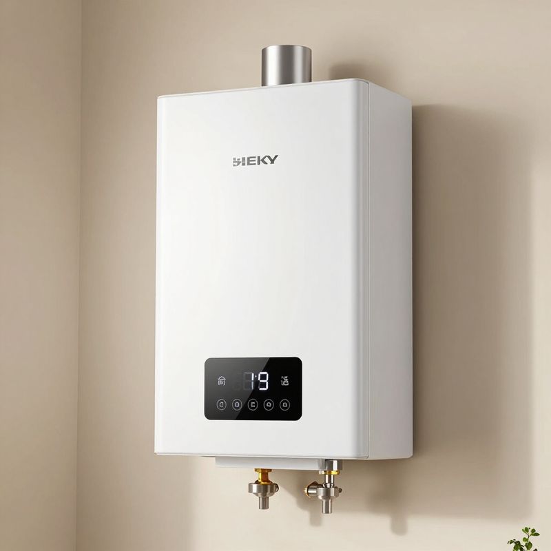 Water heaters in Harrisburg