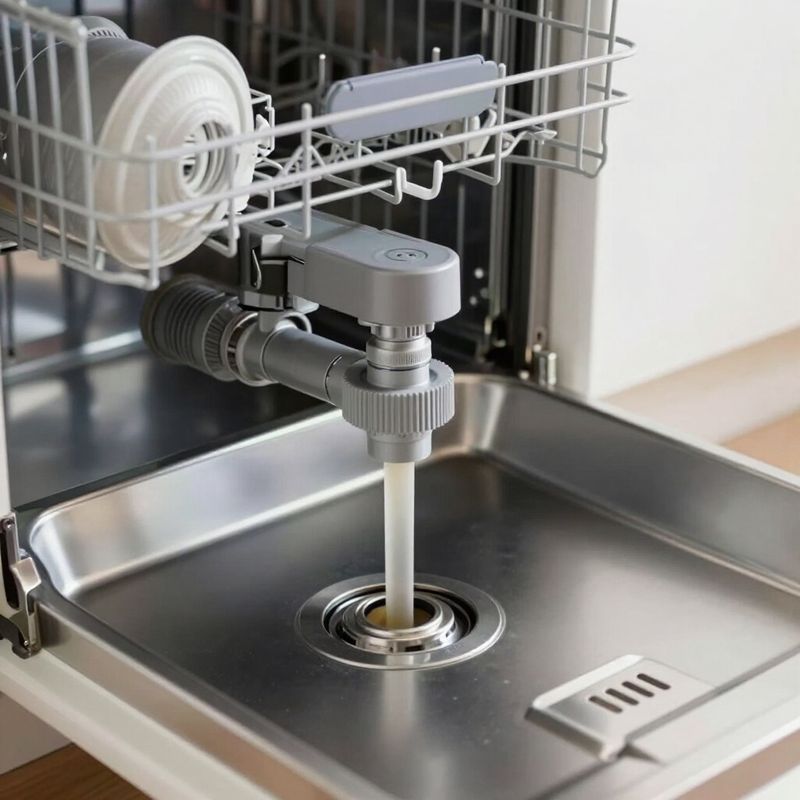 Garbage Disposal in Harrisburg