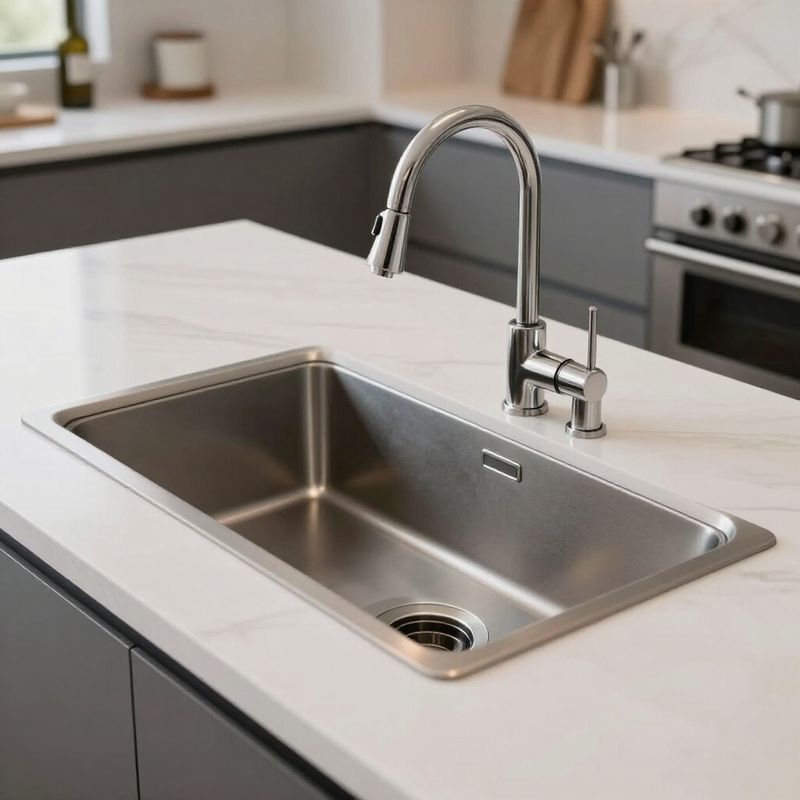 Bathroom & Kitchen Upgrades in Harrisburg